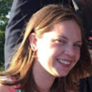 Meet your Posher, Caroline